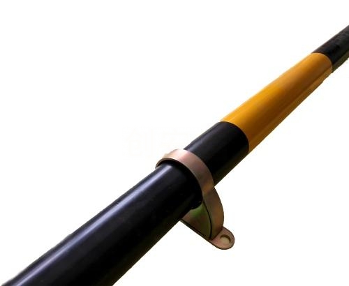 擋車(chē)桿（可拆卸）